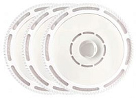  Фильтр для очистителя воздуха Гигиенический диск для Venta LW73\LW74 x 3 шт.