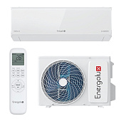 Energolux SAS09G5-AI / SAU09G5-AI