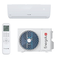 Настенный кондиционер (сплит-система) Energolux SAS09BD2-A / SAU09BD2-A
