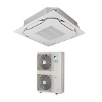 Daikin FCAG100B / RZASG100MV