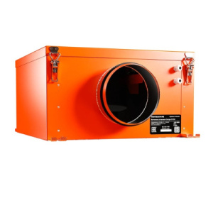 Изображение для товара VentMachine Оранж ВУ-700
