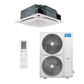 Midea MCD1-48HRFNX(GA)-B / MOA1U-48FQN8G1
