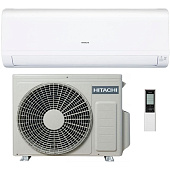 Инверторный настенный кондиционер (сплит-система) Hitachi RAK-60RPE / RAC-60NPE Hitachi RAK-60RPE / RAC-60NPE