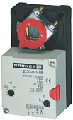 Gruner 227C-024-15