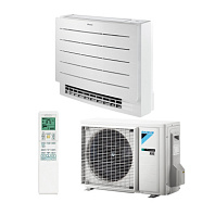 Напольный кондиционер Daikin FVXM50B / RXM50A
