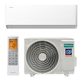 Hisense AS-24UW4RBTHB00