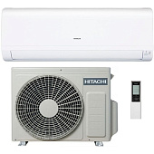 Инверторный настенный кондиционер (сплит-система) Hitachi RAK-50RPE / RAC-50WPE Hitachi RAK-50RPE / RAC-50WPE