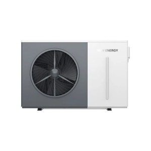 Изображение для товара New Energy Sunglow 9 кВт, 220 В, R290