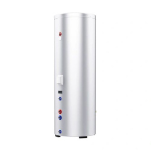 Изображение для товара New Energy Gemini 250 л + 80 л буферная ёмкость SUS316, 2 кВт