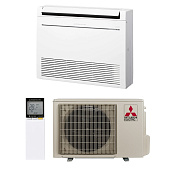 Mitsubishi Electric MFZ-KT35VG / SUZ-M35VA