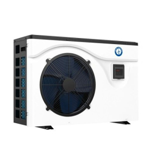 Изображение для товара New Energy Dolphin 15 кВт, 220 В, R32