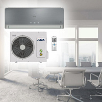 Почему обычный кондиционер не подходит для офиса или производства Почему обычный кондиционер не подходит для офиса или производства