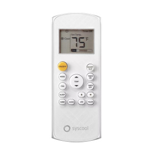 Изображение для товара Syscool WALL SMART 12 HP Q