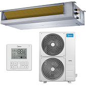 Midea MTJ1-55HWN1G1 / MOA1U-55HQN1G1