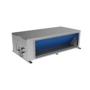 Изображение для товара Syscool DUCT 120 HP Q/R