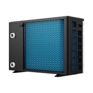 Изображение для товара New Energy Dolphin 15 кВт, 220 В, R32