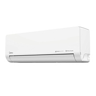 Настенный внутренний блок мульти-сплит-системы Midea MMES1S-07FRN8G1