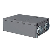 Приточно-вытяжная установка с рекуператором Zilon ZPVR-N 1200 PW ЕС A