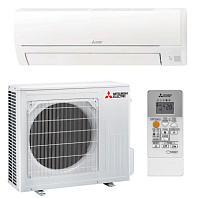 Инверторный настенный кондиционер (сплит-система) Mitsubishi Electric MSZ-HR60VFK / MUZ-HR60VF