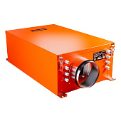 VentMachine Orange 600 H3