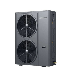Изображение для товара New Energy Suntide 18,5 кВт, 380 В, R32+ТЭН 3/6/9 кВт