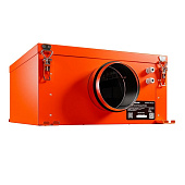 VentMachine Orange EV400