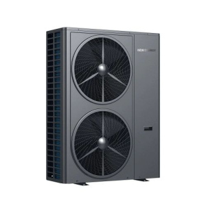 Изображение для товара New Energy Suntide 18,5 кВт, 380 В, R32+ТЭН 3/6/9 кВт