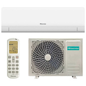Hisense AS-24HR4RBSKC00 с зимним комплектом (-40)
