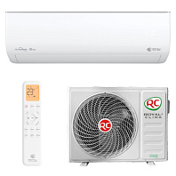 Инверторный настенный кондиционер (сплит-система) Royal Clima RCI-GLE28HN