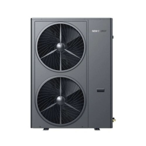 Изображение для товара New Energy Suntide 16 кВт, 380 В, R32+ТЭН 3/6/9 кВт