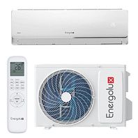 Настенный кондиционер (сплит-система) Energolux SAS12B5-A / SAU12B5-A-WS40