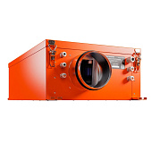 VentMachine Orange 350 Zentec