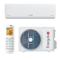 Инверторный настенный кондиционер (сплит-система) Energolux ESAS09GL1_HDC / ESAU09GL1_HDC