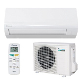 Daikin FTXF25E / RXF25F