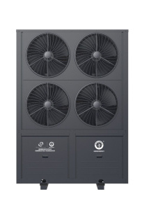 Изображение для товара New Energy SUNRISE 332 кВт, 380 В, R410A