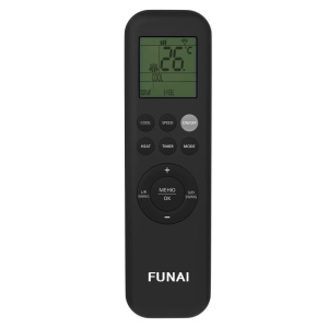 Изображение для товара Funai LAC-DR140HP.C01