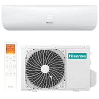 Настенный кондиционер (сплит-система) Hisense AS-24HW4RBSKB00