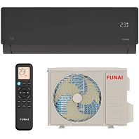 Настенный кондиционер (сплит-система) Funai RAC-SNN25HP.D07