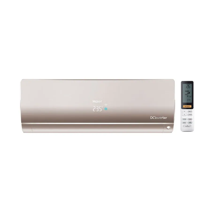 Настенный внутренний блок мультисплит-системы Haier AS35S2SF4FA-G