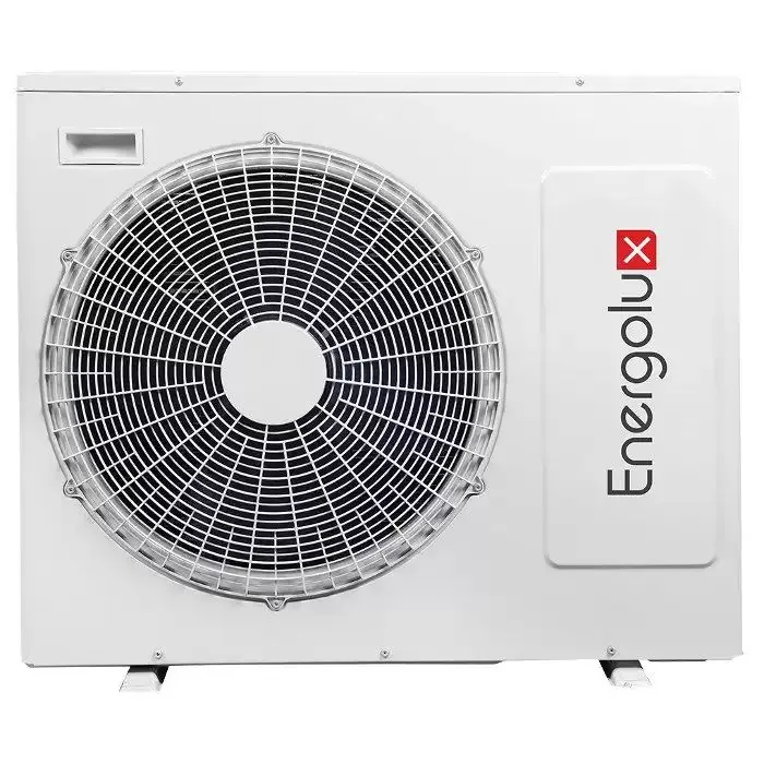 Инверторный кассетный кондиционер (сплит-система) Energolux SAC24C3-A / SAU24U3-A