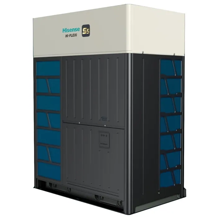 Наружный блок VRF-системы Hisense AVWT-272HKF5