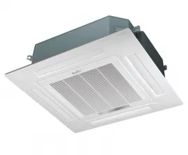 Кассетный кондиционер (сплит-система) Daikin FCAG125B / RZAG125NV1
