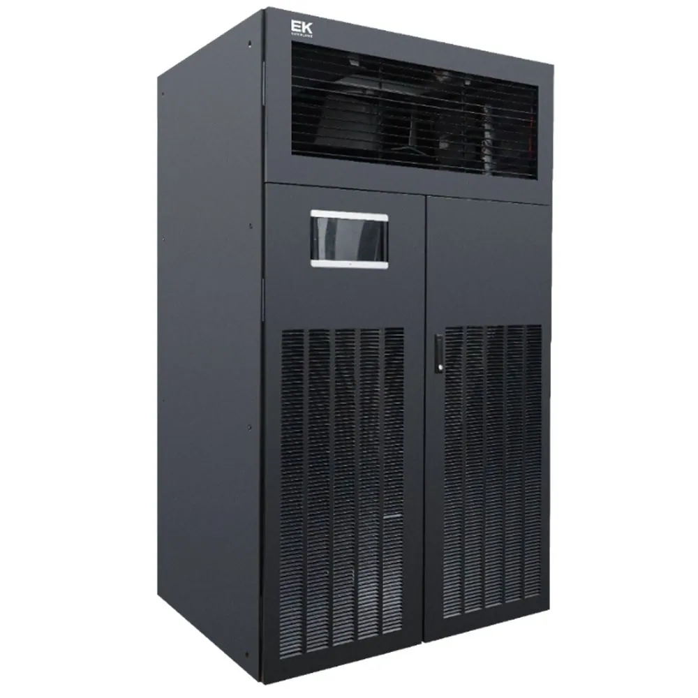 Прецизионный кондиционер Euroklimat EKPP060ADFCESIDA-A / EKPO088ADASDA-A
