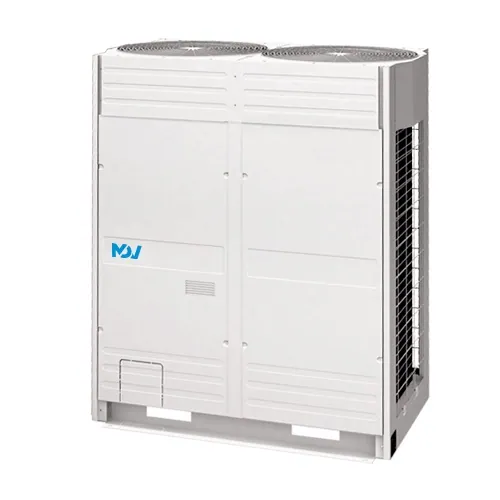 Канальный кондиционер (сплит-система) MDV MDTB-120HWN1 / MDOV-120HN1 с зимним комплектом (-40)