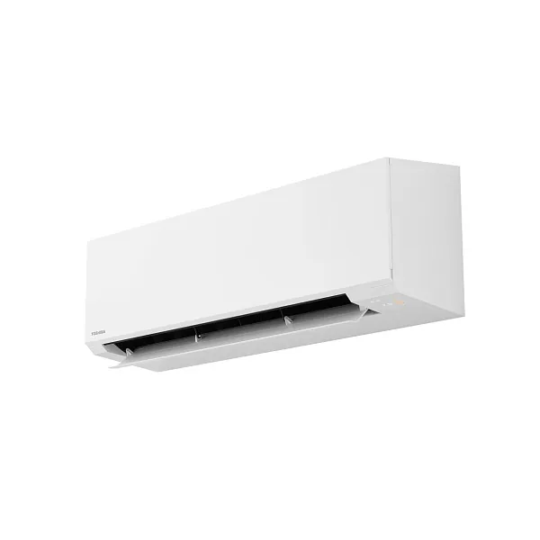 Инверторный настенный кондиционер (сплит-система) Toshiba RAS-B13G3KVSG-E / RAS-13N4AVRG-EE