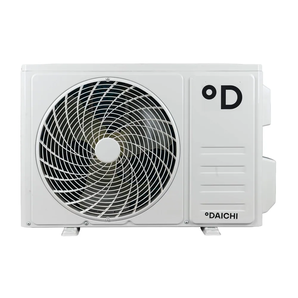 Инверторный настенный кондиционер (сплит-система) Daichi AIR60AVQS1R-2 / AIR60FVS1R-2