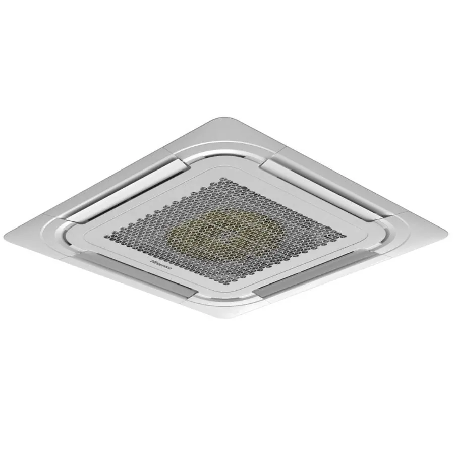 Кассетный кондиционер (сплит-система) Hisense AUC-36UR4RKC8 / AUW-36U4RK7
