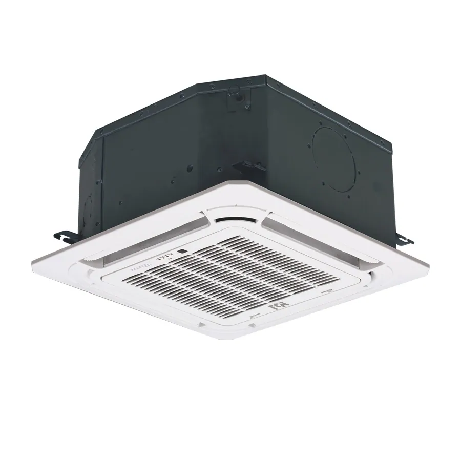 Кассетный фанкойл MDV MDKD-V300