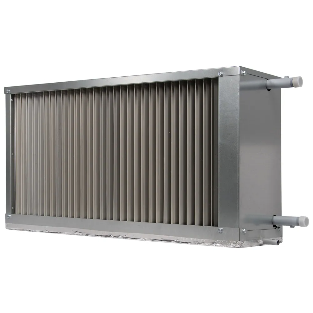 Водяной охладитель Shuft WHR-W 500x300-3