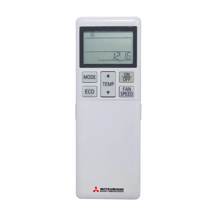 Мульти-сплит-система Mitsubishi Heavy Industries SCM60ZS-W / SRK25ZS-W + SRK20ZS-Wx2